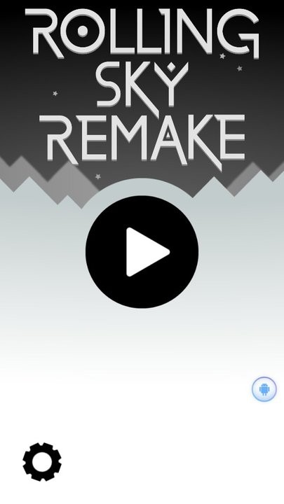 滚动的天空免费内购全解锁