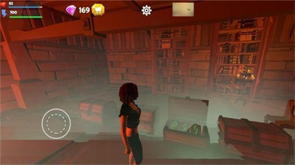 雾和入口无限金币钻石