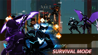 光影战士内置菜单