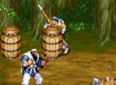 街机三国志单机版