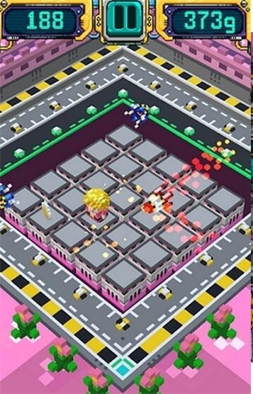 闪避小子正式版