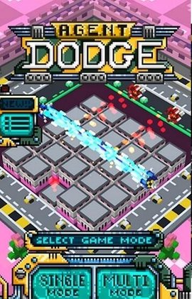 闪避小子正式版