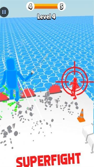 布娃娃无敌斩 布娃娃无敌斩