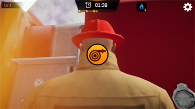 我是消防员无限金币