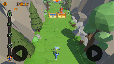 箭箭剑无限金币