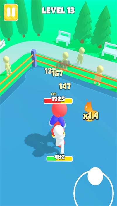 皇室拳击 皇室拳击