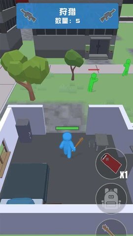 火柴人现代全面战争内置功能菜单