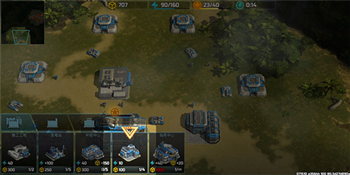 战争艺术3全球冲突国际服