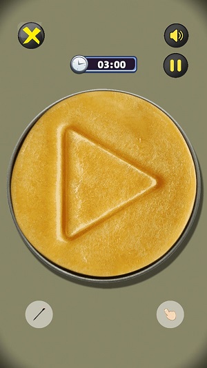 糖饼塑形大师单机版