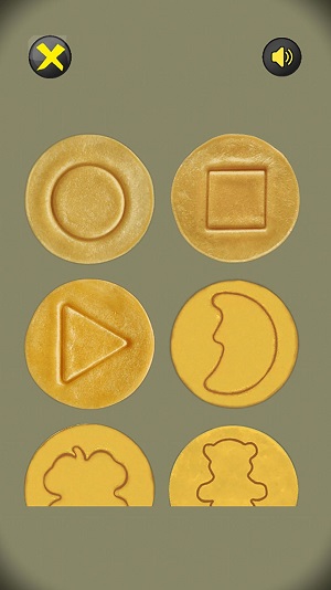 糖饼塑形大师单机版