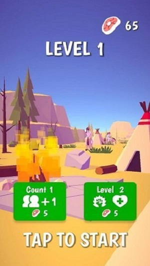 水牛跳跃免费版