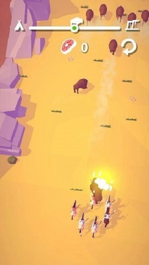 水牛跳跃免费版