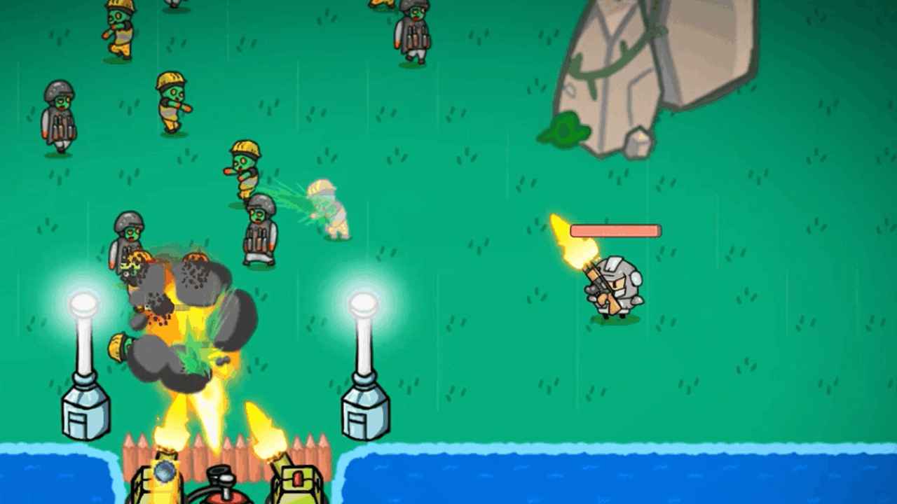 幸存者要塞无限钻石无限金币