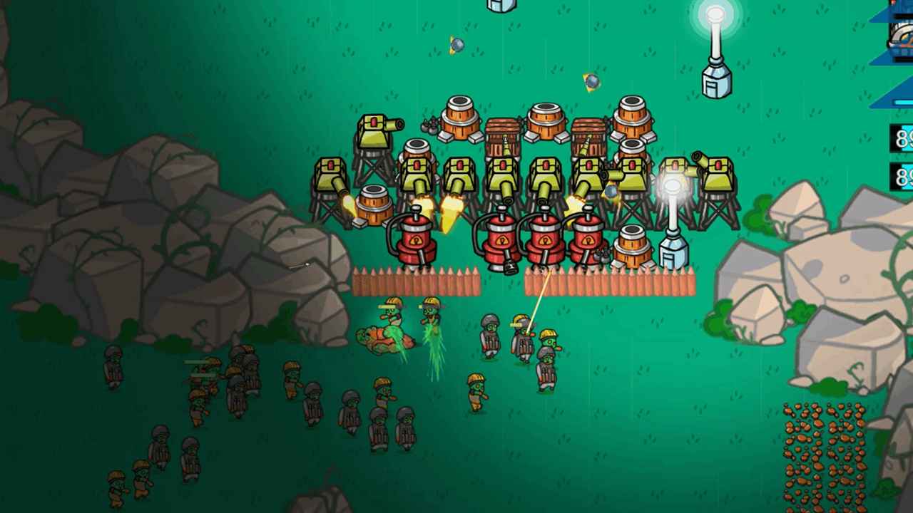 幸存者要塞无限钻石无限金币