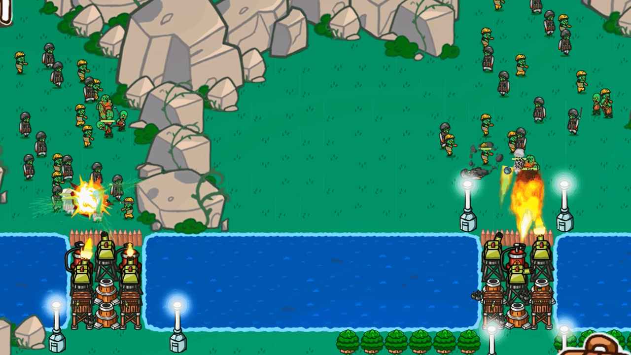 幸存者要塞无限钻石无限金币