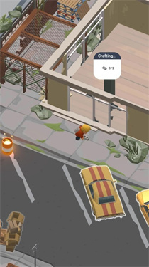 被遗弃的城市生存免广告