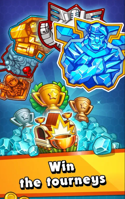 丛林大战中文版