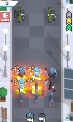 全城追捕完整版