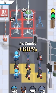 全城追捕完整版