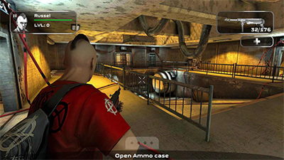 决裁者3内置功能菜单