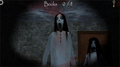 恐怖地下室内置菜单版MOD