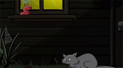 异形虫历险记无敌版