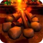 逃脱森林营地中文版