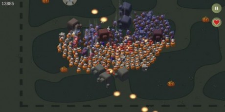 亡灵法师无限钻石版