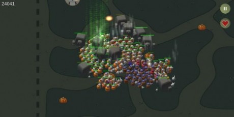 亡灵法师无限钻石版