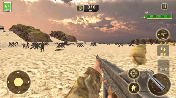 荒野求生大逃杀 荒野求生大逃杀