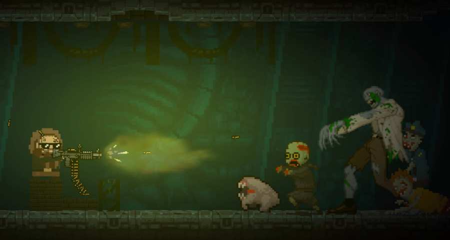 内拉扎维亚迪2中文版