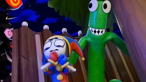 校霸生存模拟器