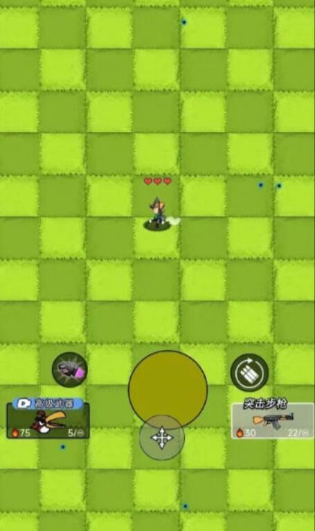 超级突围免费版