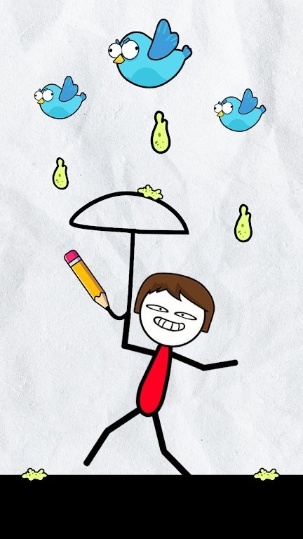 拯救火柴人布娃娃 拯救火柴人布娃娃