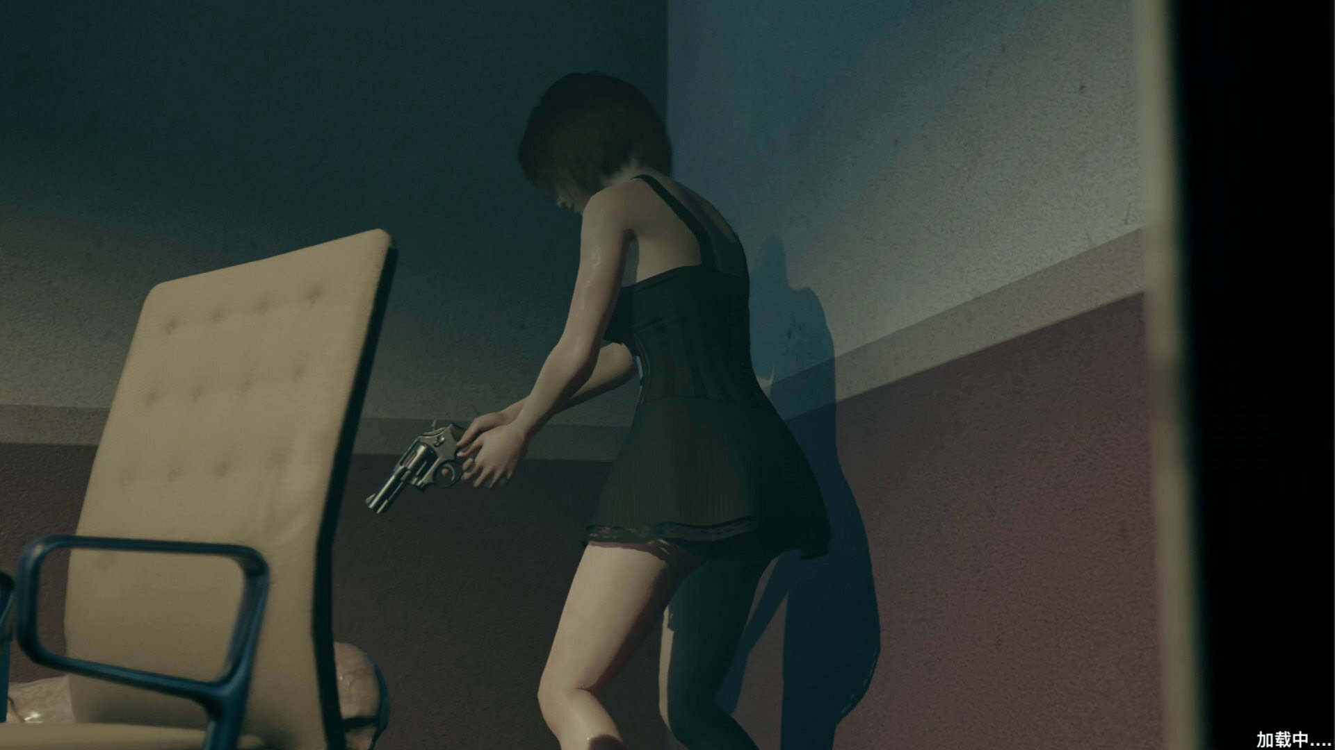 僵尸校园生存模拟内置菜单