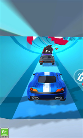 疯狂四驱车联机版