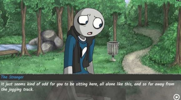 你的男朋友游戏中文版 你的男朋友游戏中文版