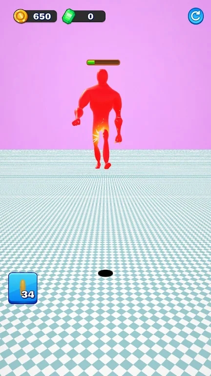 移动黑洞3D 移动黑洞3D