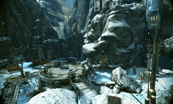 星际战甲内购版