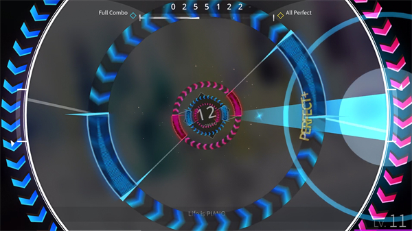 旋转音律无限版