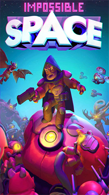 不可能的空间内购版
