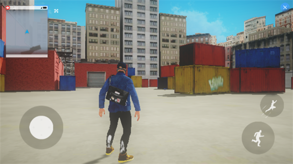 看门狗2内置菜单