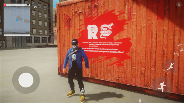 看门狗2内置菜单