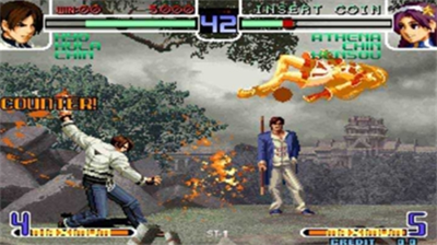 拳皇2002魔幻二加强版.png 拳皇2002魔幻二加强版.png