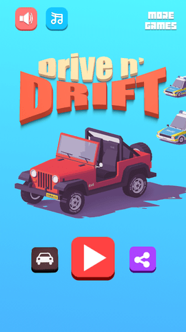 开车和漂移逃亡.png 开车和漂移逃亡.png