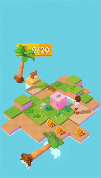 砖块世界建造者 砖块世界建造者