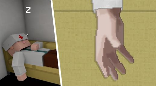 黑暗逃脱2内置功能菜单