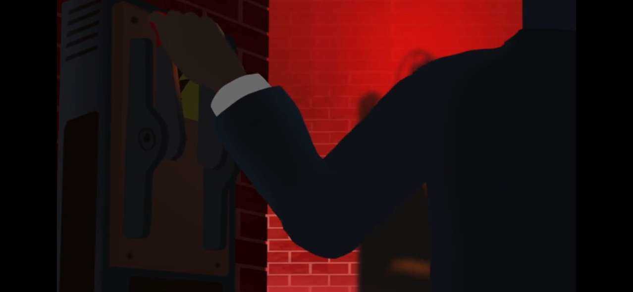 邪恶的邻居3联机版