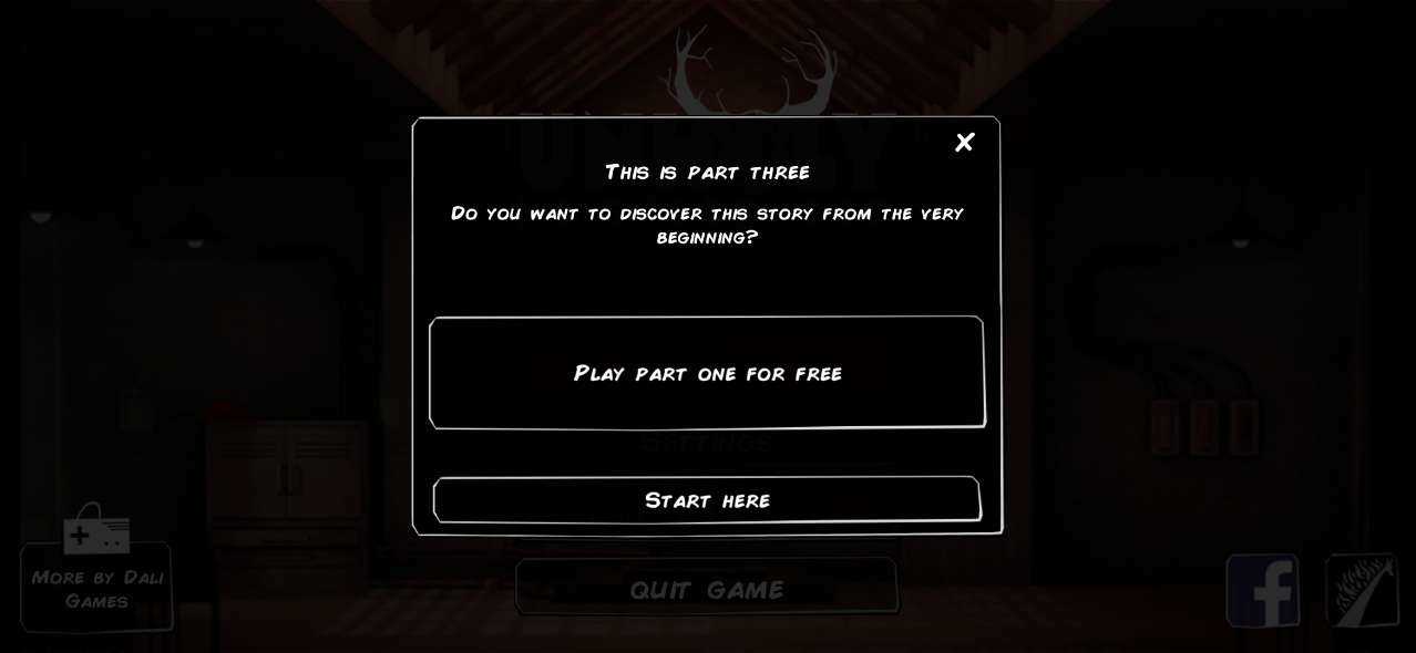 邪恶的邻居3联机版