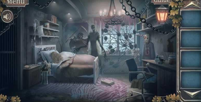 逃离梦魇无广告